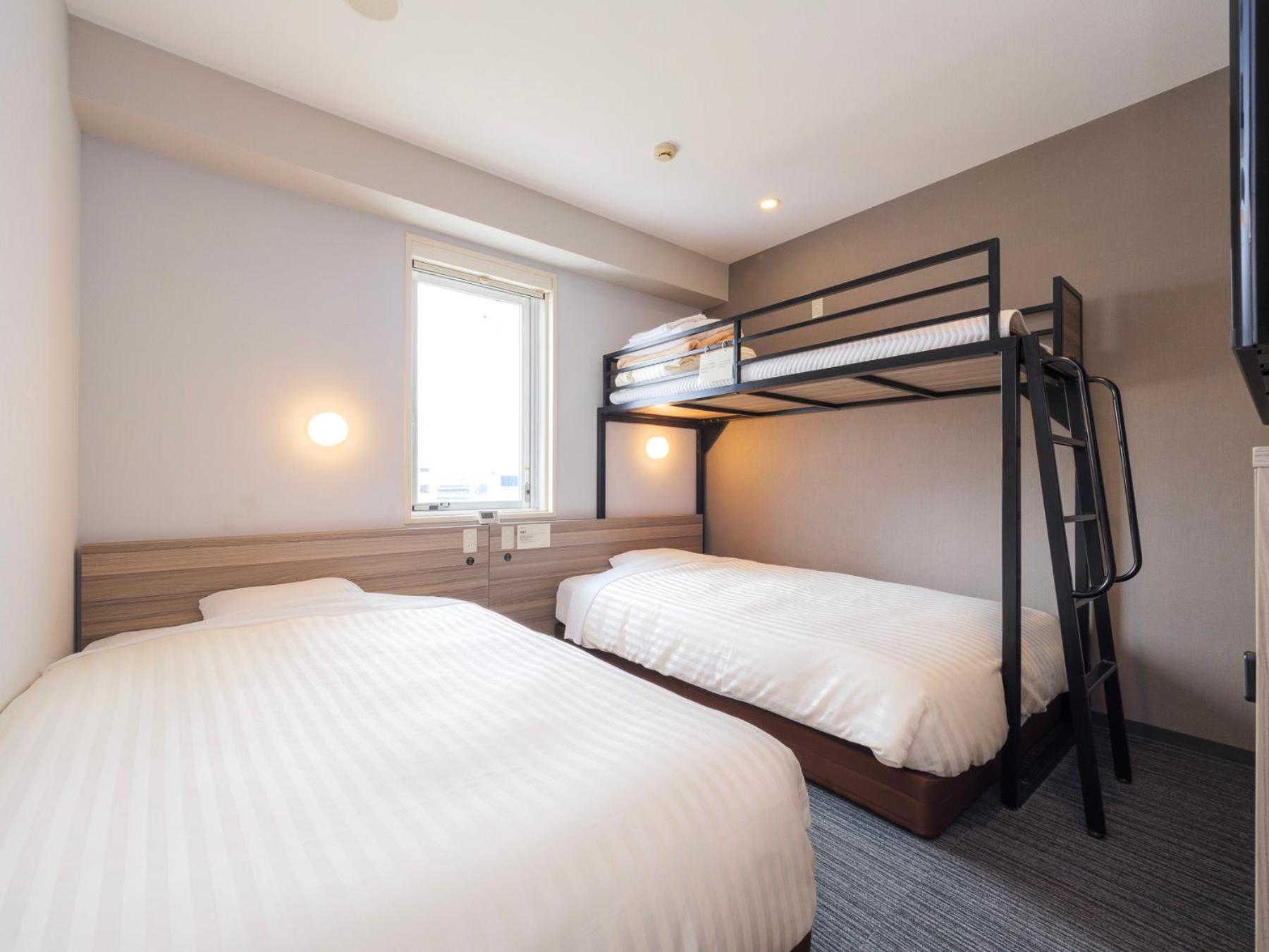 ซูเปอร์ โฮเต็ล โยโกฮาม่า คันไน Hotel ภายนอก รูปภาพ
