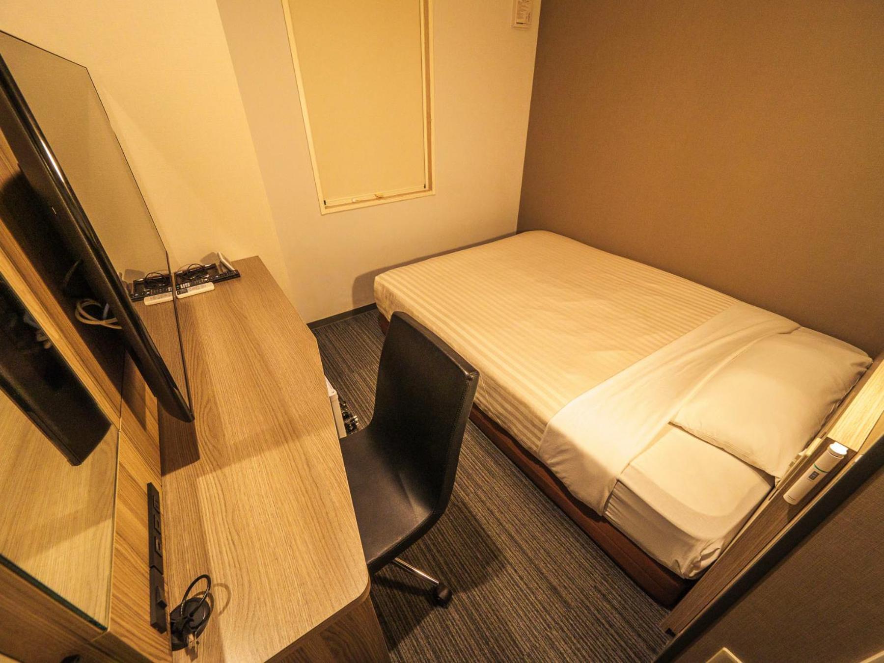 ซูเปอร์ โฮเต็ล โยโกฮาม่า คันไน Hotel ภายนอก รูปภาพ