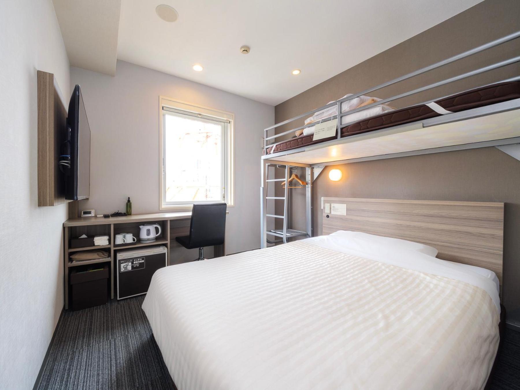 ซูเปอร์ โฮเต็ล โยโกฮาม่า คันไน Hotel ภายนอก รูปภาพ